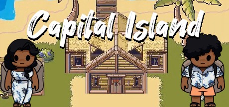 Games like Capital Island
