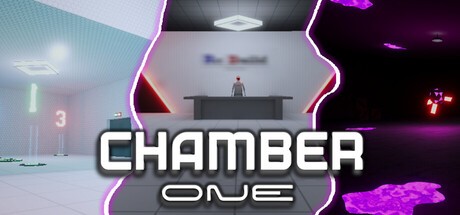 Games like Chamber One