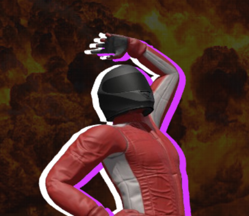 CHAOS AND RABBITS Image