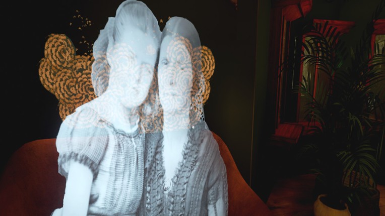 Charlotte screenshot