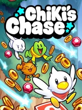 Games like Chiki's Chase