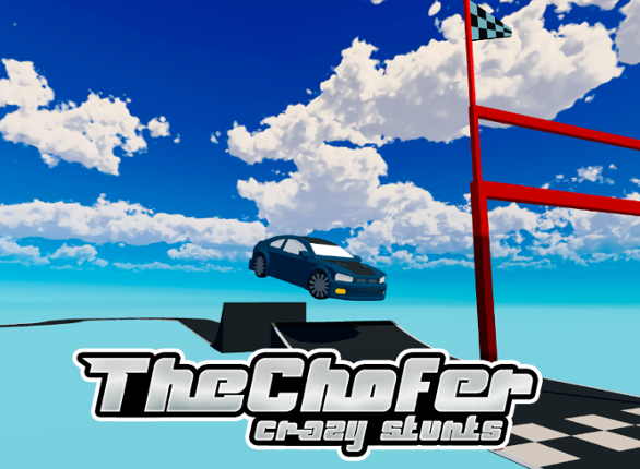 Chofer crazy stunts Image