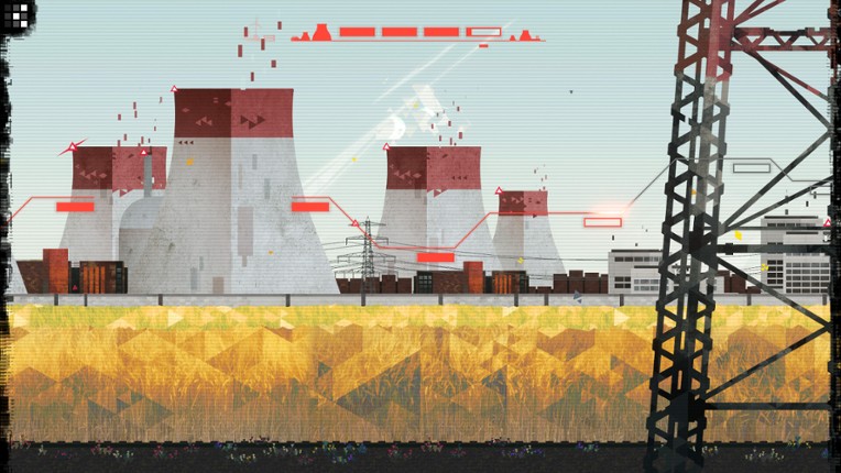 Cipher Zero screenshot