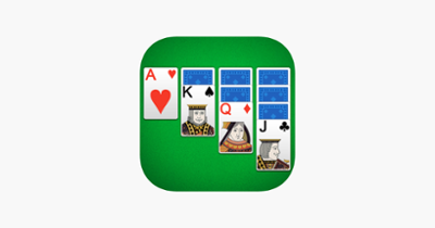 Classic Solitaire． Image