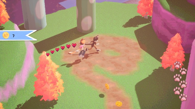 Clayton & Cayo screenshot