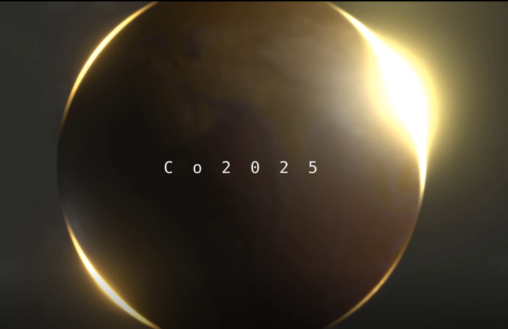 Games like CO2025