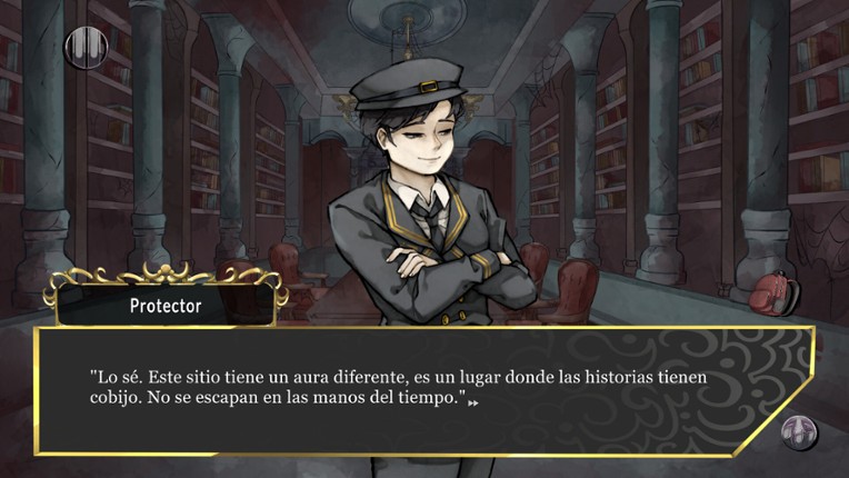 Confinio: Reality Prison screenshot