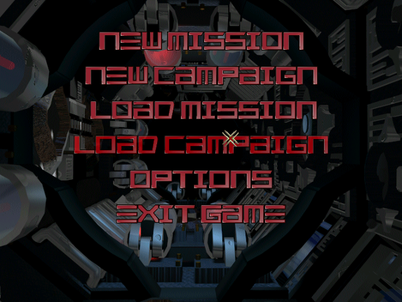 Conquest Earth: First Encounter screenshot