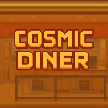 Cosmic Diner Image