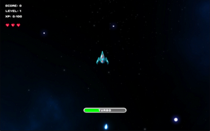 CosmicResilience screenshot
