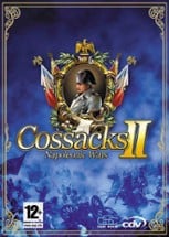 Cossacks II: Napoleonic Wars Image