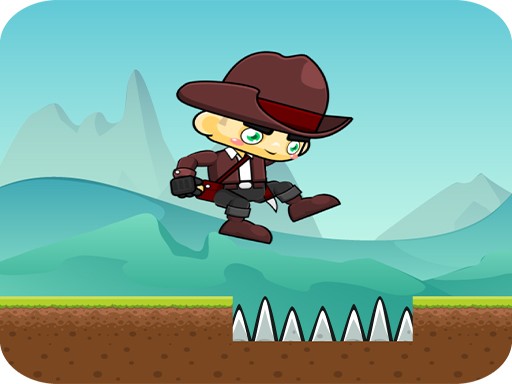 Games like Cowboy Run