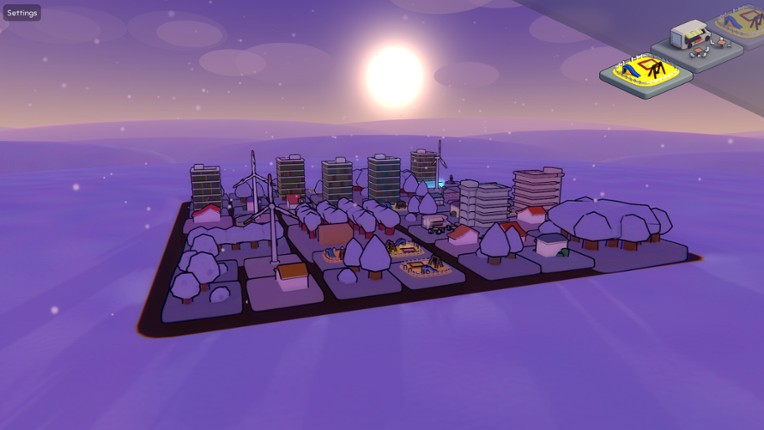 Crafty County screenshot