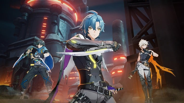 Crystal of Atlan screenshot