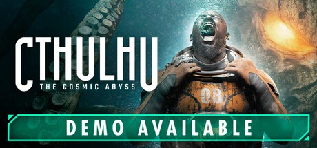 Games like Cthulhu: The Cosmic Abyss