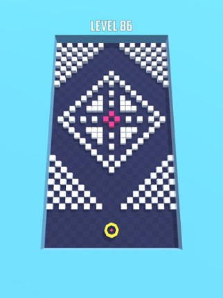 Cube Saw 3D screenshot