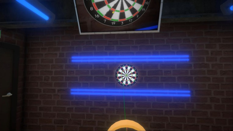 Dart Club World screenshot