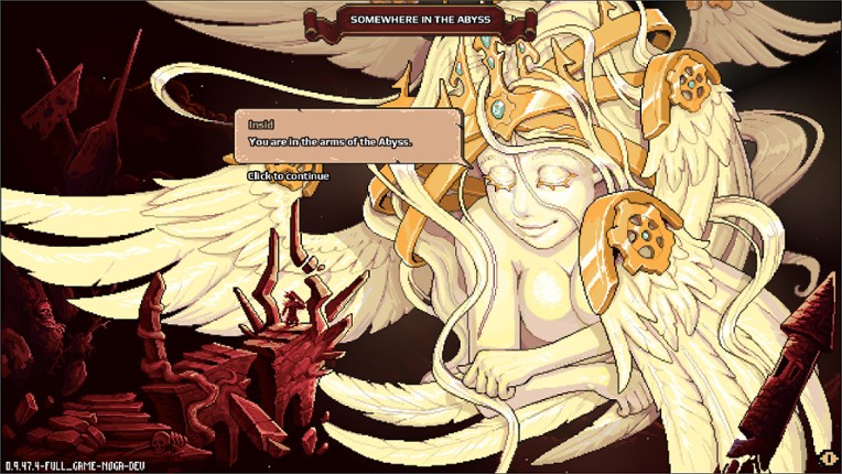 Dead Weight: Prologue screenshot