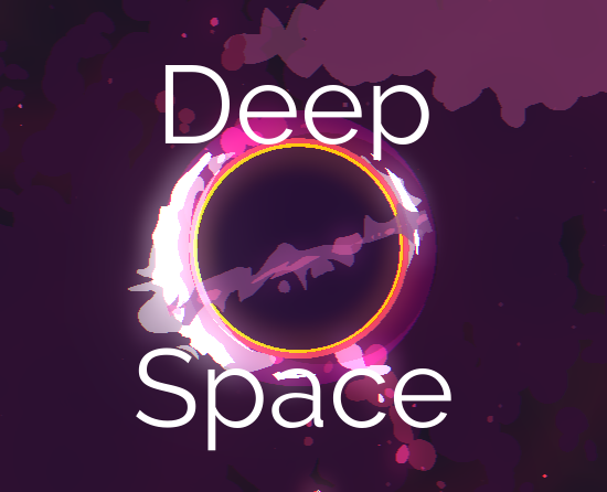 Games like Deep Space