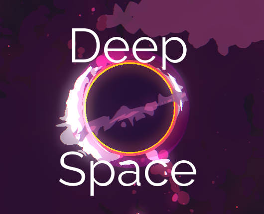 Deep Space Game Cover