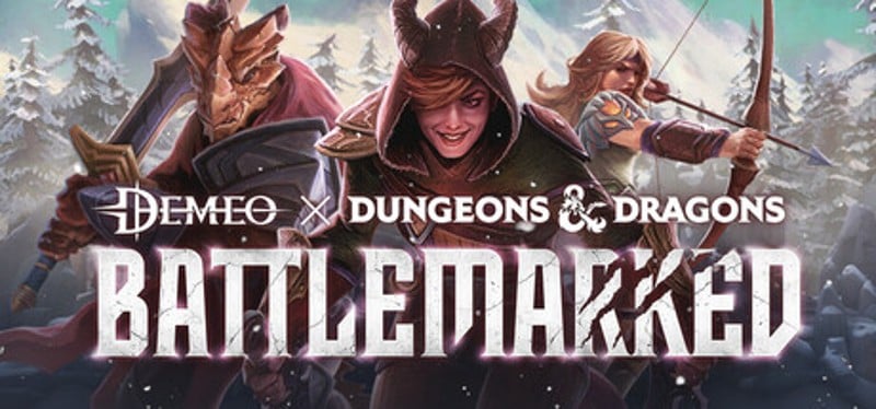 Demeo x Dungeons & Dragons: Battlemarked Image