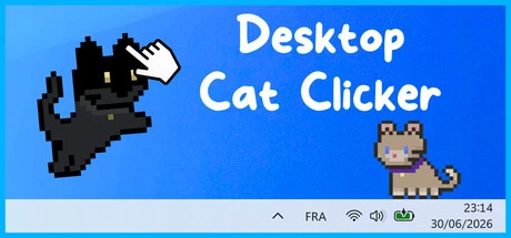 Games like Desktop Cat Clicker