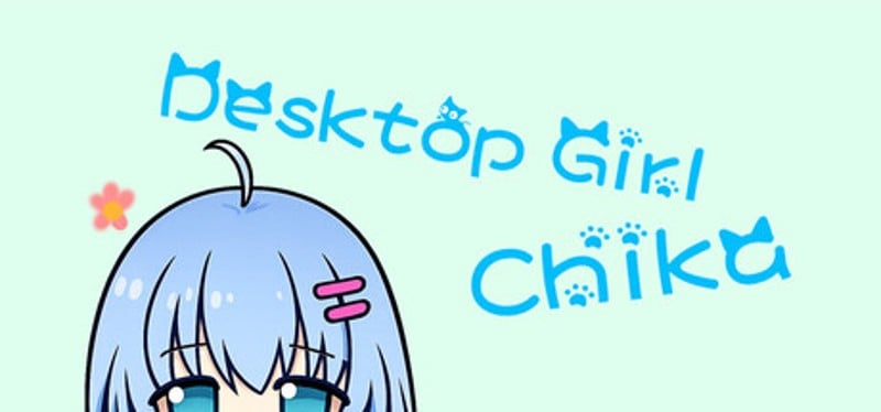 Desktop Girl Chika Image