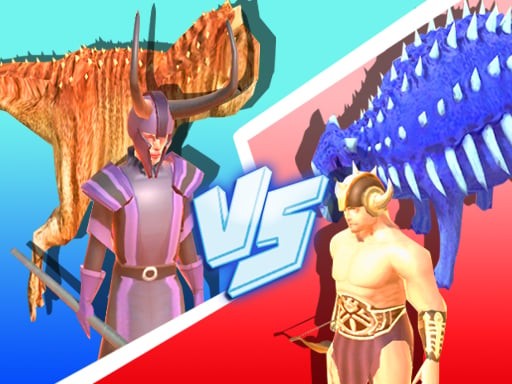 Games like Dinosaur Fusion Simulator