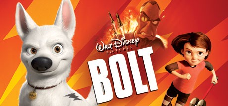 Games like Bolt