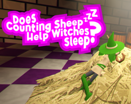 Does Counting Sheep Help Witches Sleep? Image