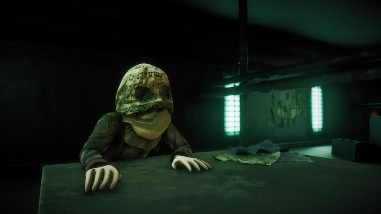 Don't Fret screenshot