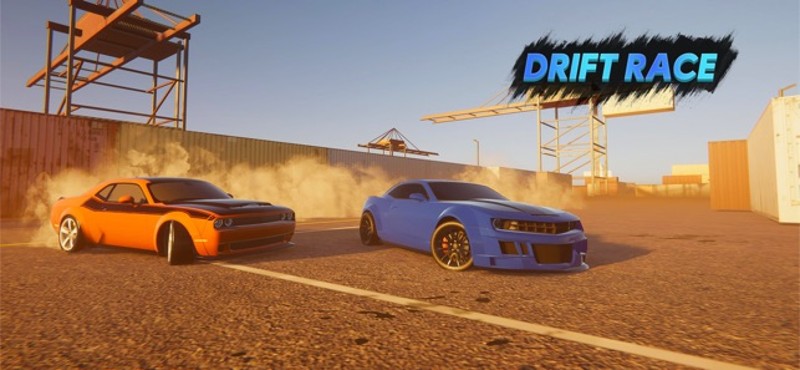Drag Charger Racing Battle screenshot