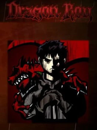 Dragon Boy Image