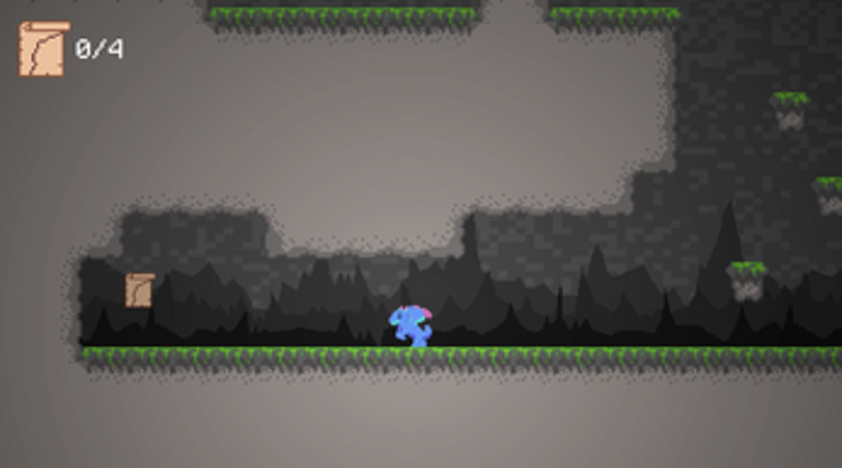 Dragon:WayHome screenshot