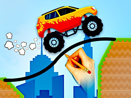 Games like Draw and Save The Car