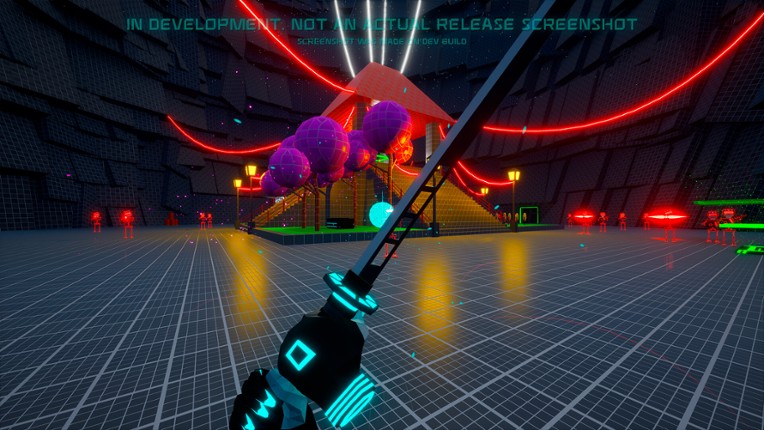 Dreadshot screenshot