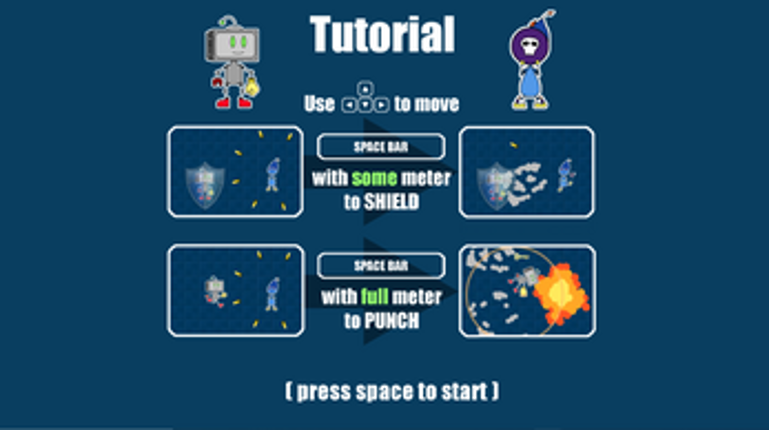 Droid Dungeon screenshot