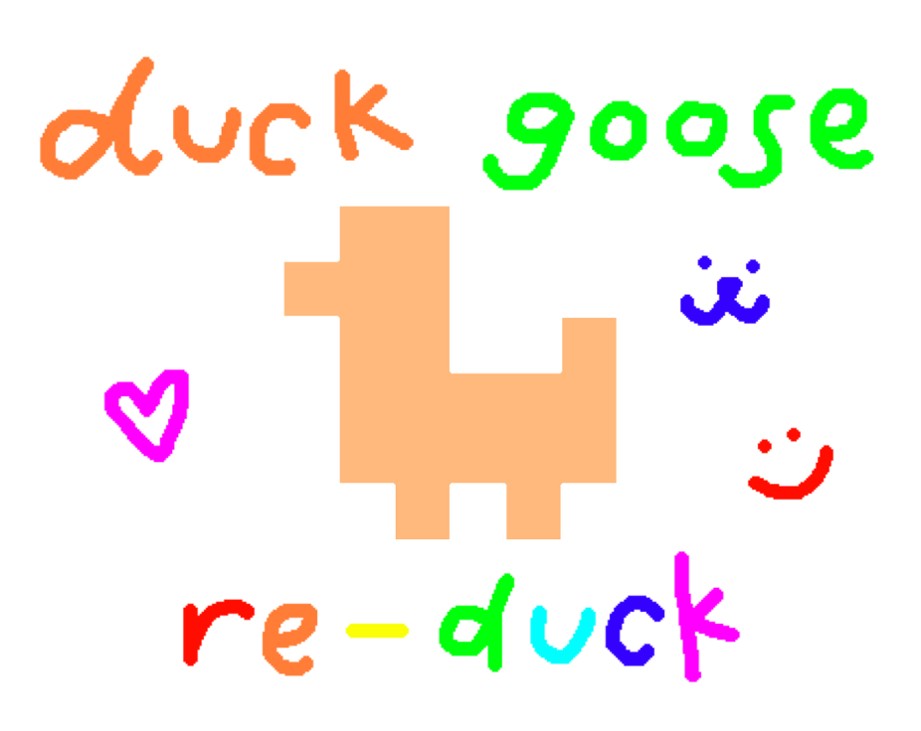 Games like Duck Goose: Re-Duck