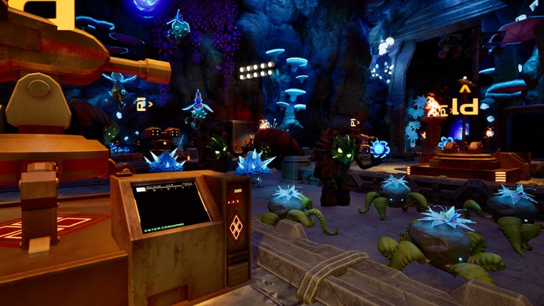 Dwarfare: All For The Forge screenshot