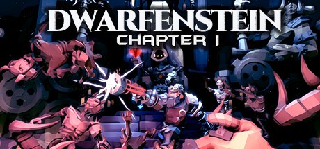 Games like Dwarfenstein