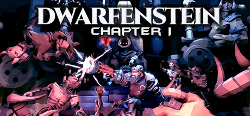 Dwarfenstein Image