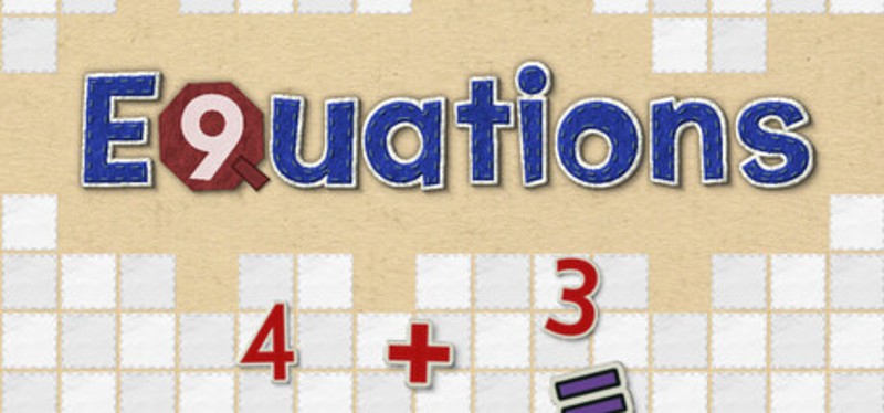 E9uations Image