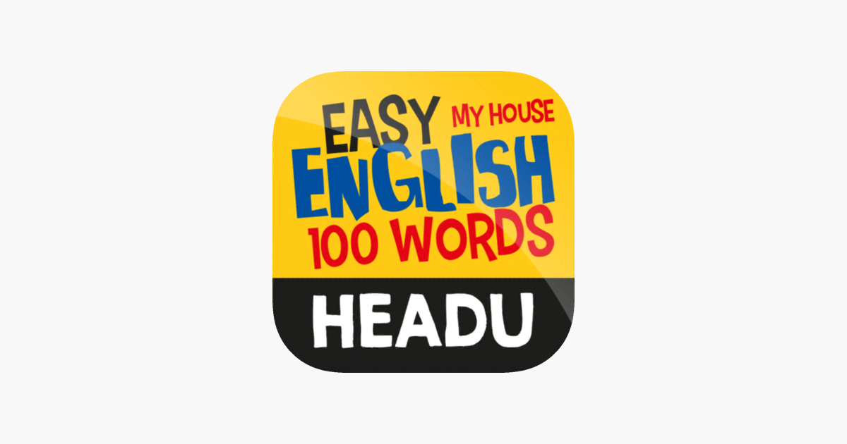 Games like EASY ENGLISH MY HOUSE