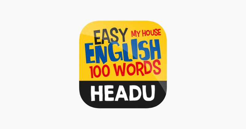 EASY ENGLISH MY HOUSE Image