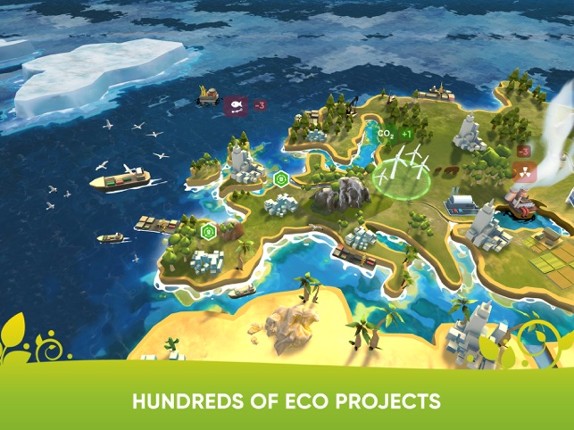Eco inc. Image