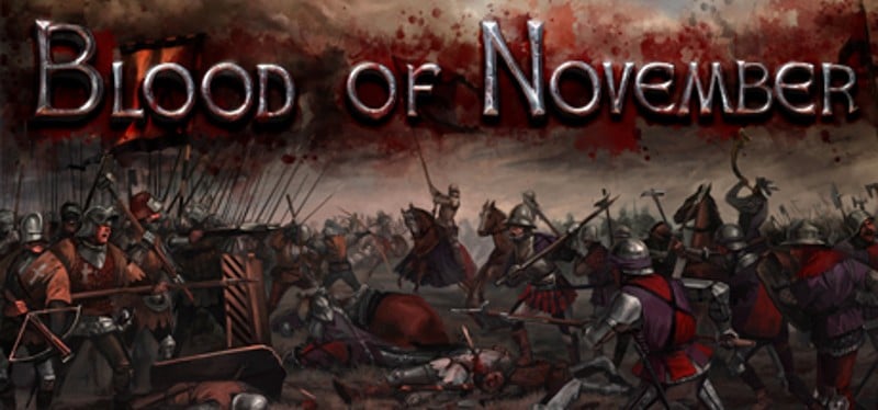 Eisenwald: Blood of November Image