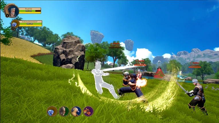 Eldrem: Kingdoms Image