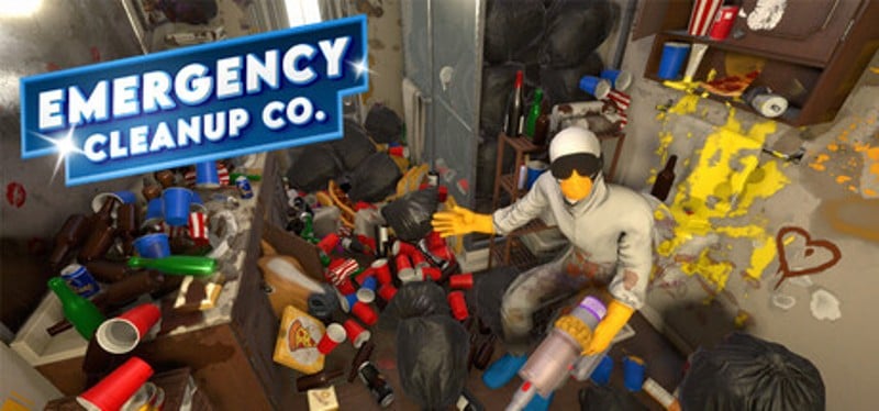 Emergency Cleanup Co. Image
