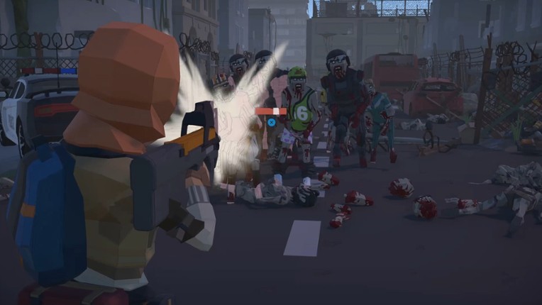 Endless Deaths screenshot