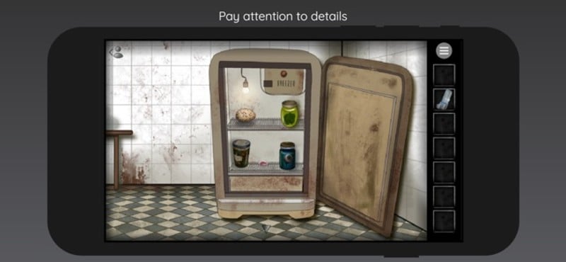 Escape Lab: Single Player(Ep1) Image